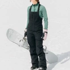 Burton Reserve Stretch 2L Bib Pants - Women's -Deals Yakima Shop 90234057 682a 4f50 8571 514632f6b53d