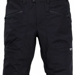Burton Reserve Bib Pants - Men's Short Sizes -Deals Yakima Shop 90f55eb2 602f 4d69 b5a7 befc8b863c4c