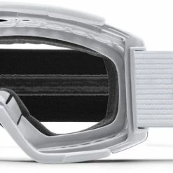 Smith Squad XL Clear MTB Goggles