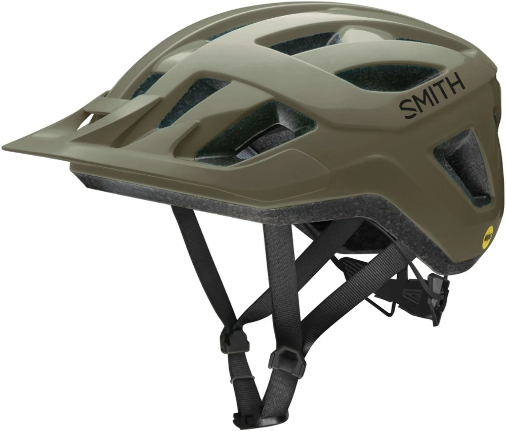 Smith Wilder Jr. Mips Bike Helmet - Kids' 2 Smith Wilder Jr. Mips Bike Helmet - Kids' - Image 2