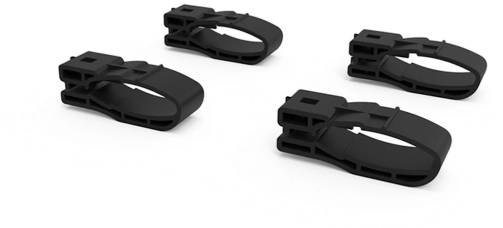 Yakima MightyMounts - Set of 4 7 Yakima MightyMounts - Set of 4 - Image 7