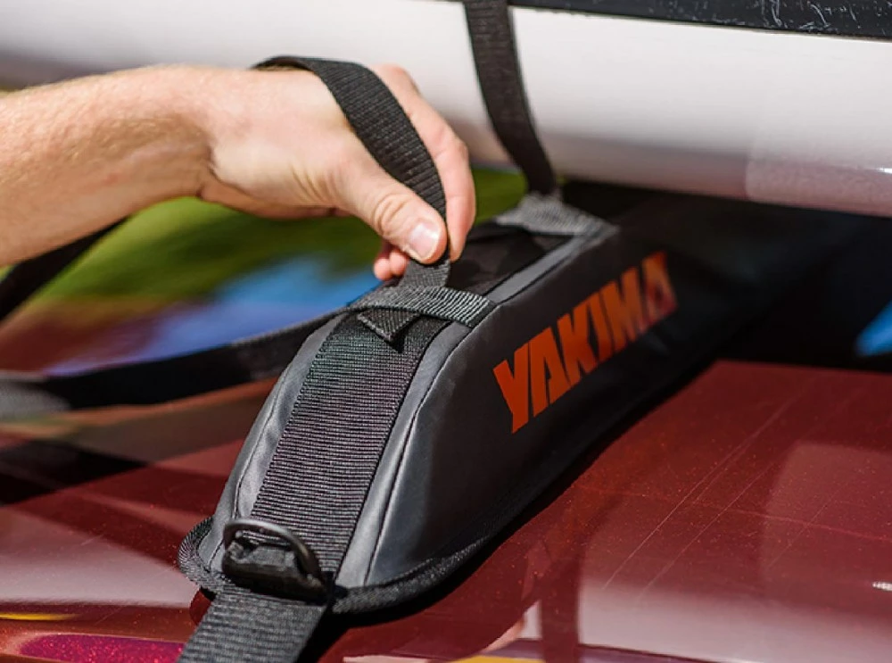 Yakima EasyTop Car Rack 9 Yakima EasyTop Car Rack - Image 9