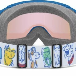 Smith Daredevil OTG Snow Goggles - Kids' -Deals Yakima Shop 973d9705 c191 407e 9d91 2c9ba9db185f