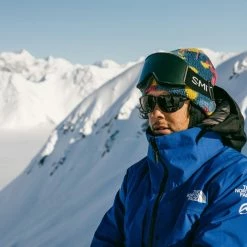 Smith Embark ChromaPop Glacier Sunglasses -Deals Yakima Shop 97690c69 9221 44d2 b933 cbfeacd803d2