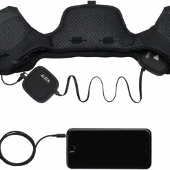 Smith Aleck 006 Wired Helmet Audio Kit