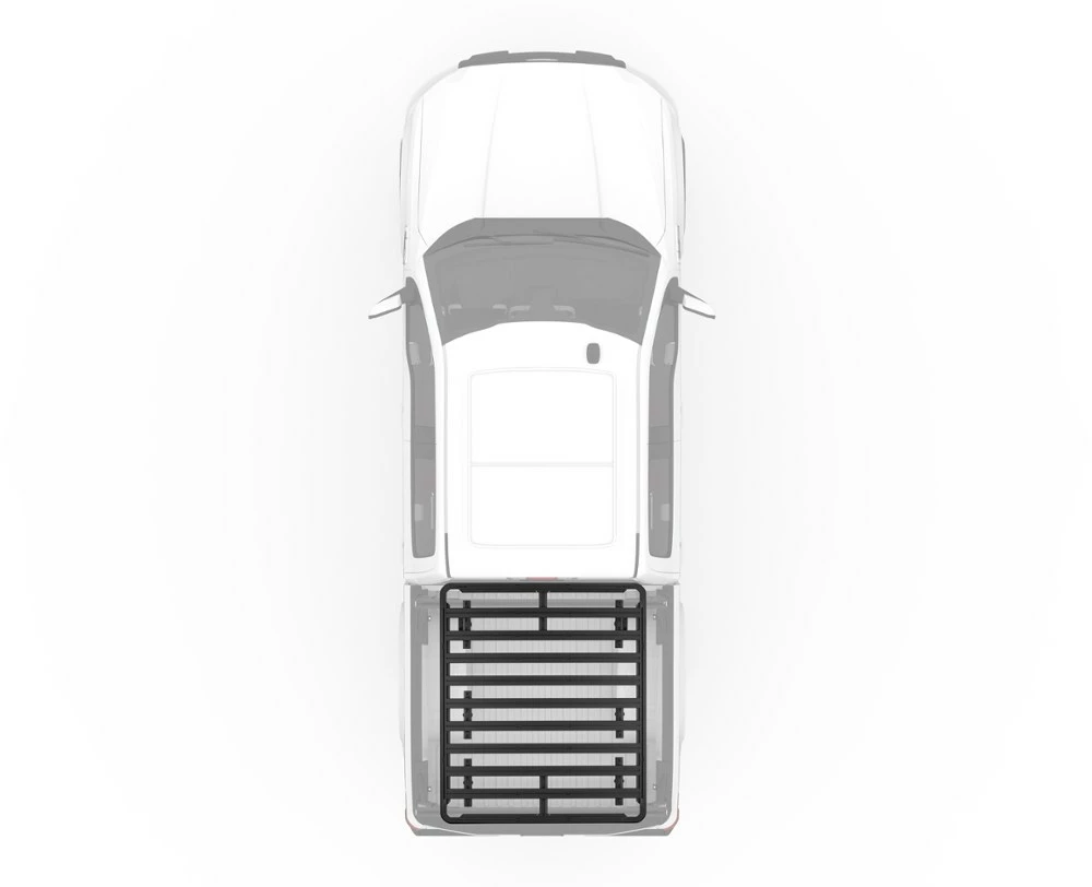 Yakima LockNLoad Platform J - 76 x 65 in. 3 Yakima LockNLoad Platform J - 76 x 65 in. - Image 3