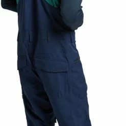 Burton Reserve Bib Pants - Men's Short Sizes -Deals Yakima Shop 9c9c79e2 f554 4df5 bcbd ba5504e5ff76