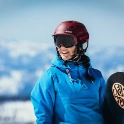 Smith 4D MAG S ChromaPop Snow Goggles with gogglesoc - Women's 29 Smith 4D MAG S ChromaPop Snow Goggles with gogglesoc - Women's -Deals Yakima Shop 9f483afa 10e8 4387 b4f7 598a02b3cf32