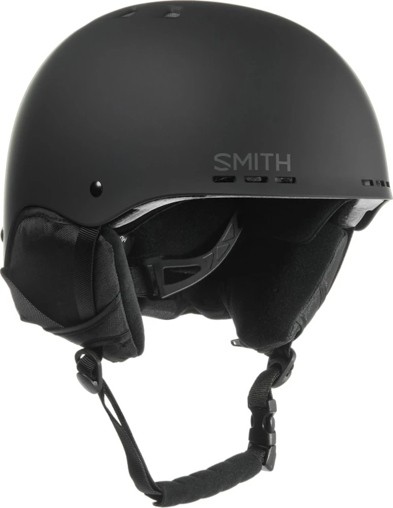 Smith Holt Snow Helmet - Men's 10 Smith Holt Snow Helmet - Men's - Image 10