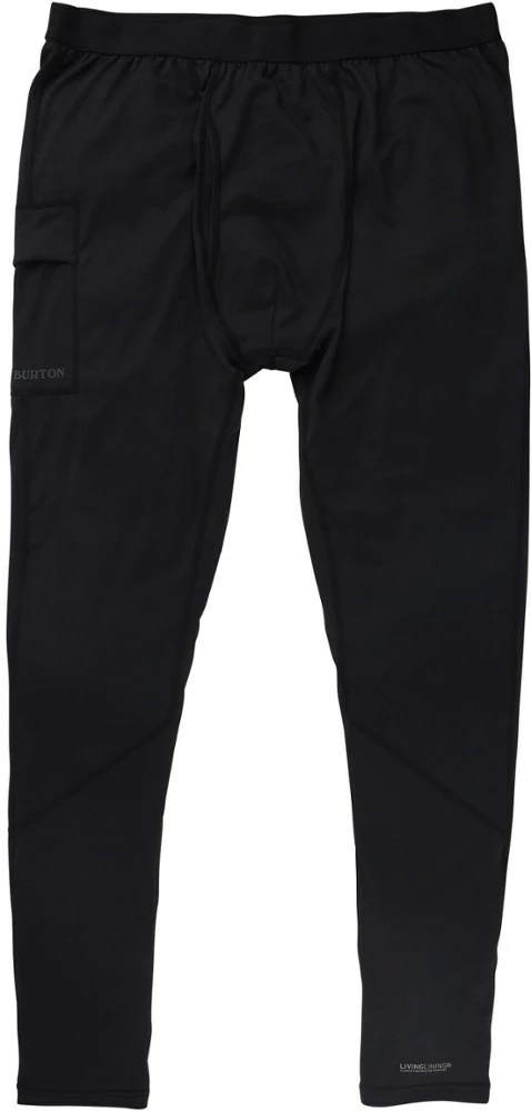 Burton Midweight X Base Layer Bottoms - Men's 5 Burton Midweight X Base Layer Bottoms - Men's - Image 5