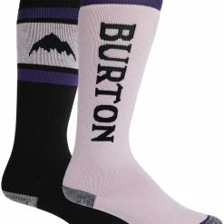 Burton Weekend Midweight Socks - Women's - 2 Pairs