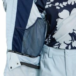 Burton Powline GTX Insulated Jacket - Kids' -Deals Yakima Shop a155294b 1444 403e ad5f 05bba65b726b