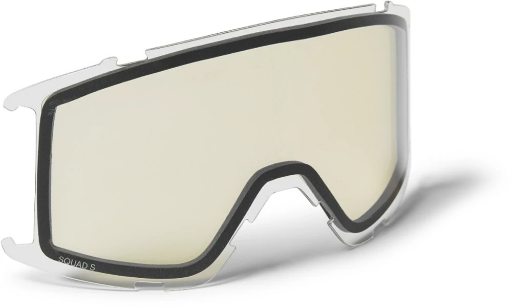 Smith Squad S ChromaPop Snow Goggles - Women's 2 Smith Squad S ChromaPop Snow Goggles - Women's - Image 2