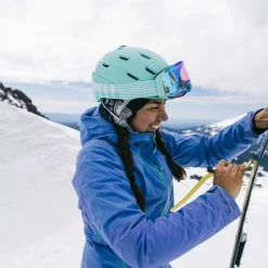 Smith 4D MAG S ChromaPop Snow Goggles with gogglesoc - Women's 33 Smith 4D MAG S ChromaPop Snow Goggles with gogglesoc - Women's -Deals Yakima Shop a2d219a9 44e0 4fff 8b6c 7b658488e073