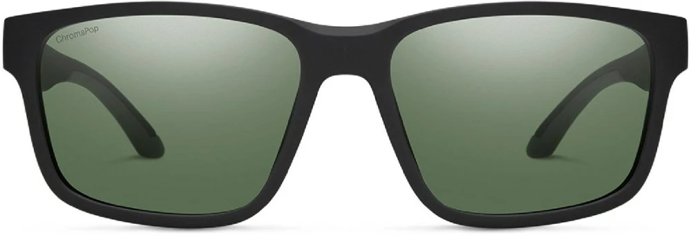 Smith Basecamp ChromaPop Polarized Sunglasses 2 Smith Basecamp ChromaPop Polarized Sunglasses - Image 2