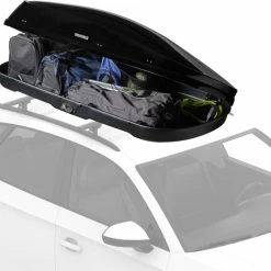 Yakima GrandTour 16 Roof Box -Deals Yakima Shop a4c10f6c 5065 4af1 b63b 228074431335