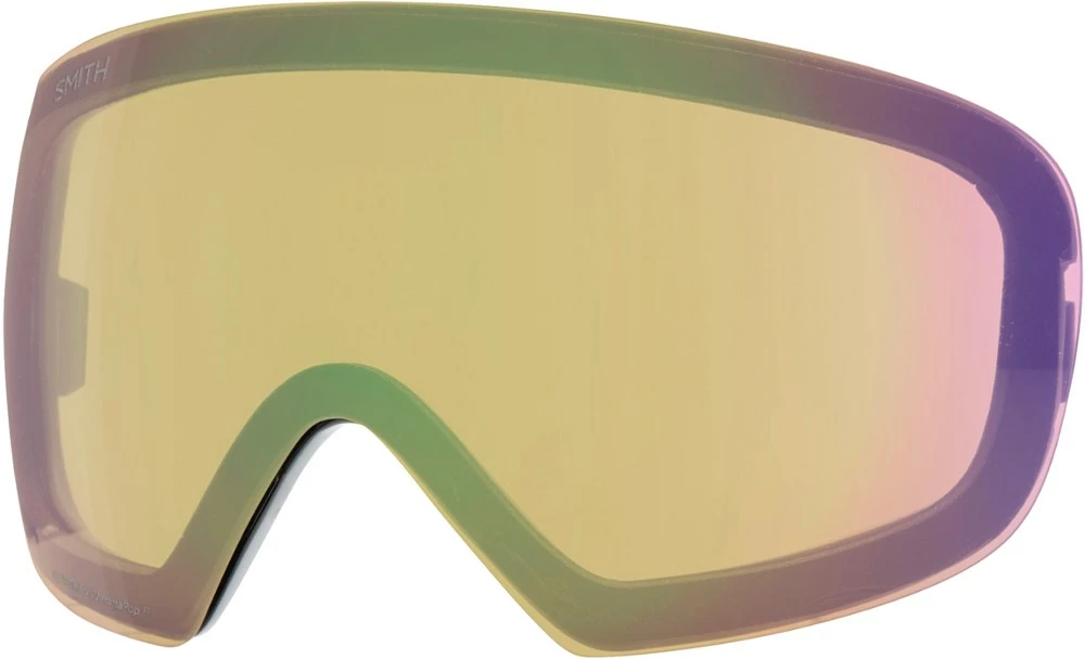 Smith I/O MAG S ChromaPop Photochromic Snow Goggles 2 Smith I/O MAG S ChromaPop Photochromic Snow Goggles - Image 2