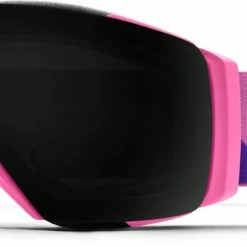 Smith I/O MAG XL ChromaPop Snow Goggles