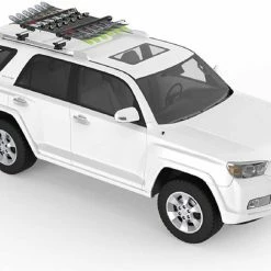 Yakima FatCat 6 EVO Ski/Snowboard Rack -Deals Yakima Shop a9a7db68 d498 47fa 9767 b8a1bee112aa