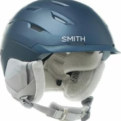 Smith Liberty MIPS Snow Helmet - Women's -Deals Yakima Shop ab873f49 9686 487a 9932 421a189cd270