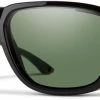 Smith Embark ChromaPop Glacier Sunglasses