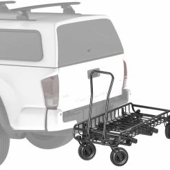 Yakima EXO WarriorWheels