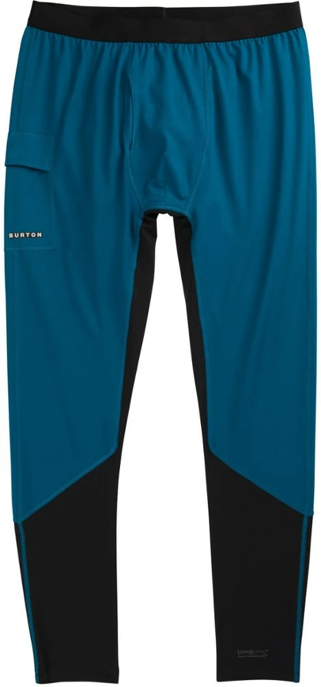 Burton Midweight X Base Layer Bottoms - Men's 1 Burton Midweight X Base Layer Bottoms - Men's