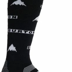 Burton Performance Midweight Snowboard Socks - Men's