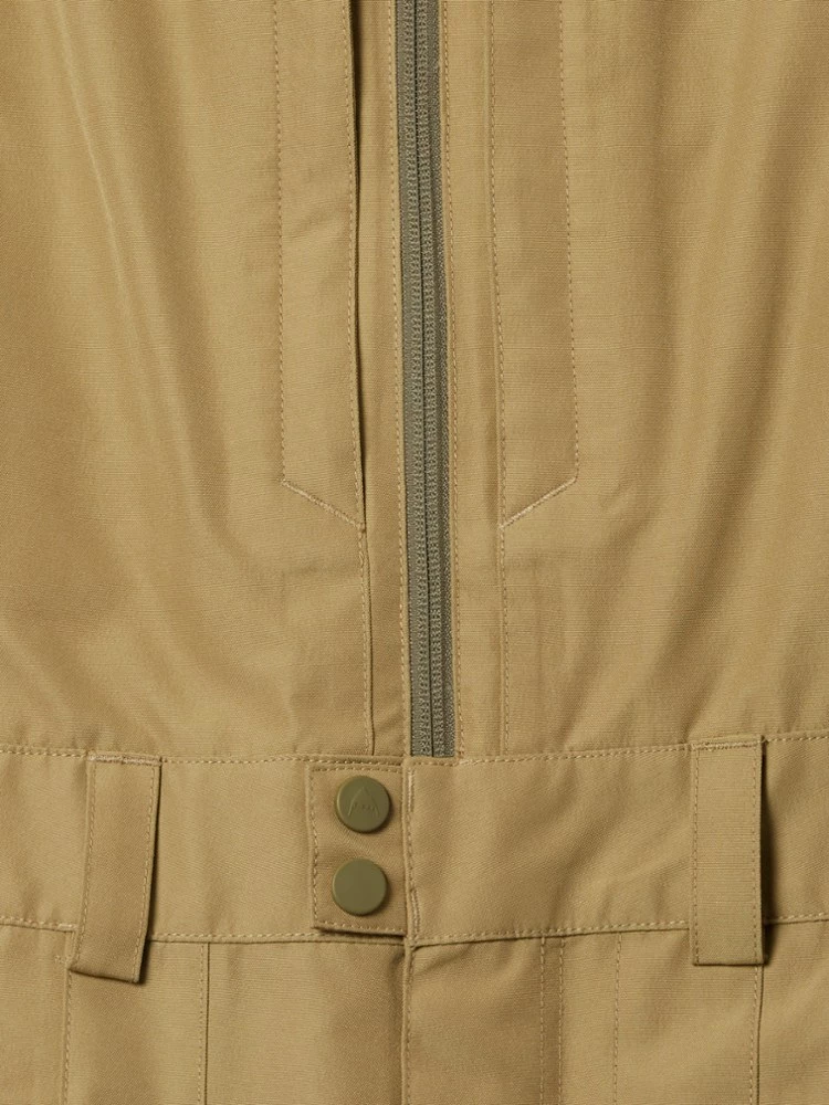 Burton GORE-TEX Reserve Bib Pants - Men's 10 Burton GORE-TEX Reserve Bib Pants - Men's - Image 10