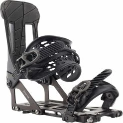 Burton Hitchhiker Splitboard Bindings - 2022/2023
