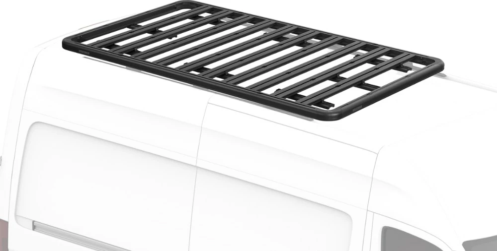 Yakima LockNLoad Platform E - 84 x 49 in. 2 Yakima LockNLoad Platform E - 84 x 49 in. - Image 2