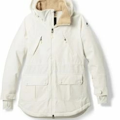 Burton Prowess Insulated Jacket - Women's