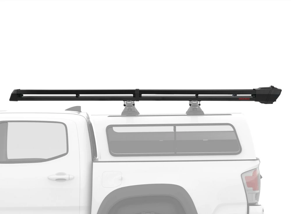 Yakima DoubleHaul Rooftop Fly Rod Carrier 3 Yakima DoubleHaul Rooftop Fly Rod Carrier - Image 3