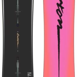 Burton Custom Flying V Snowboard - 2022/2023