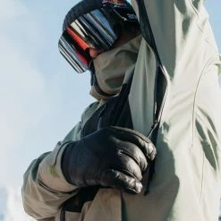 Burton AK GORE-TEX Cyclic Jacket - Men's -Deals Yakima Shop b5c1db3a f7e4 4963 93cb 509d1586d8d6