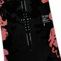 Burton Yeasayer Flying V Snowboard - Women's - 2022/2023 -Deals Yakima Shop b620be7c 6f77 487b a9bb 8d761281cb75
