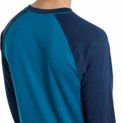Burton Midweight X Base Layer Crew Top - Men's -Deals Yakima Shop b771647a 1529 4433 b676 bd7bb6e0b007