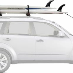 Yakima SUPDawg Paddle Board Roof Rack