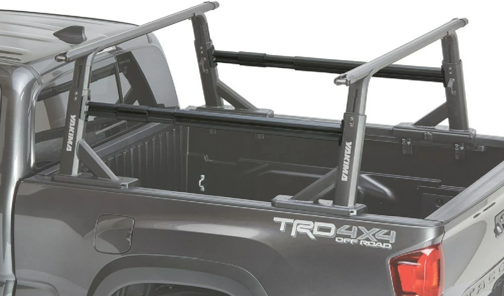Yakima SideBar Side Rails - Long Bed 2 Yakima SideBar Side Rails - Long Bed - Image 2