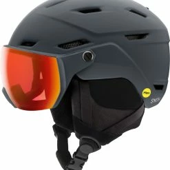 Smith Survey Mips Visor Snow Helmet
