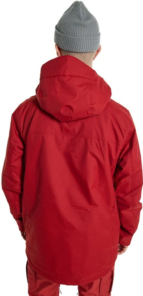 Burton Covert Insulated Jacket - Men's 3 Burton Covert Insulated Jacket - Men's - Image 3