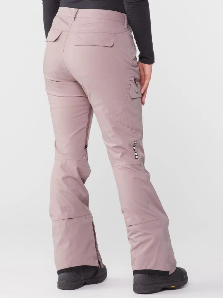 Burton Gloria Snow Pants - Women's 3 Burton Gloria Snow Pants - Women's - Image 3