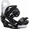 Burton Smalls Re:Flex Snowboard Bindings - Kids' - 2022/2023