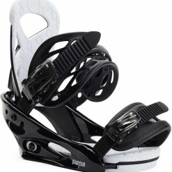 Burton Smalls Re:Flex Snowboard Bindings - Kids' - 2022/2023