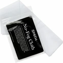 Smith No-Fog Cloth