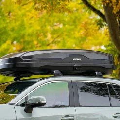 Yakima SkyBox NX 18 Roof Box -Deals Yakima Shop bc314038 0757 45a9 831a 02b8211f255a