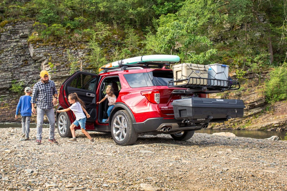 Yakima EXO GearLocker 8 Yakima EXO GearLocker - Image 8