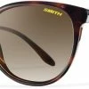Smith Cheetah Polarized Sunglasses - Women's