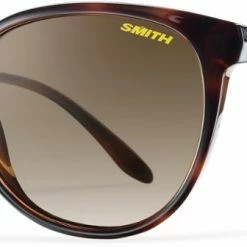 Smith Cheetah Polarized Sunglasses - Women's