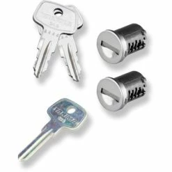 Yakima SKS Lock Cores - Package of 2